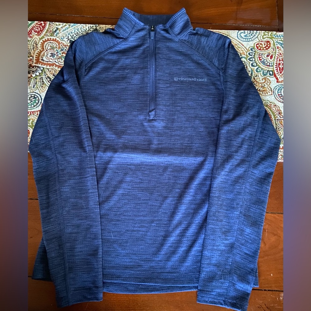 Vineyard Vines Performance 1/4 Zip